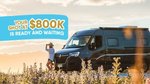 What would you do with a spare $750K?