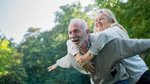 The Two Smallest Words in a 40-Year Marriage