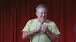 UPCOMING EVENT: A comedy night for, and by, older Australians