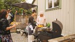 5 ways to make your next outdoor dinner party, BBQ or afternoon tea extra...