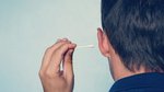 How safe is it to clean your ears with cotton buds?