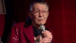 Comedian Andy Payne on the funny side of life as a widower