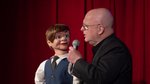Clip of the Week: Ventriloquist Glenn Pearce at the Starts at 60 Comedy Festival