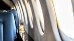 Flight attendant exposes the secret behind the black triangle stickers on...