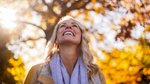 How to retain positivity as you age