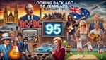 Looking back 50 years ago – February 1975