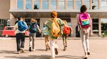 Tips to help parents/ grandparents transition their child from primary to...
