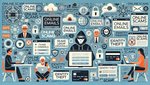 A personal experience and warning about social engineering scams
