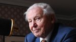 Prince William praises David Attenborough on 99th birthday