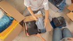 My decluttering hack