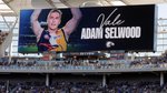 Adam Selwood fondly remembered as AFL world mourns
