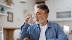 Staying hydrated could be the key to ageing well