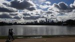 Move it: Exercise programs may cut colon cancer deaths