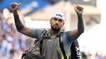 Nick Kyrgios to miss Wimbledon after latest injury setback