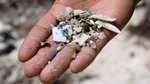 Microplastics pose invisible danger, study reveals