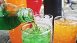 Experts warn daily can of artificially sweetened soft drink may increase...