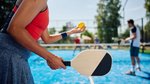Why pickleball could be dangerous