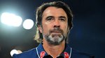 Great Scott: the two sides to Geelong’s coach