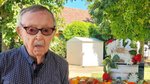 Aussie battler celebrates life as nation’s oldest man