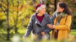 Aged-care system ‘close to breaking point’