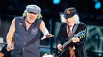 Australia thunderstruck by AC/DC