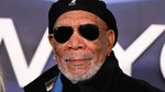 Nearing 90, Morgan Freeman has no intention of retiring