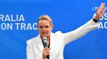 Liberal leaders try to repair party image after turmoil