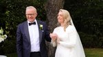 PM weds in intimate history-making ceremony
