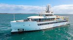 Onboard Australia’s ‘pearler’ of an expedition ship