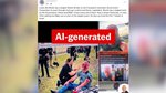 Bondi massacre lies swirl around the internet