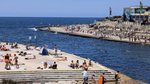 Authorities on alert as heatwave brings major fire risk