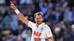 Starc honoured as Wisden slams England’s feckless Ashes