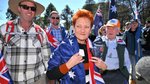 One Nation hits historic high in bombshell opinion poll