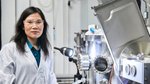 Stacking solar cells could deliver cheaper power