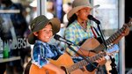 Songbirds make pilgrimage to Tamworth – country music’s heartland