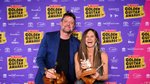 Reunion ballad cements divorced couple as golden greats