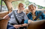 The right insurance to enable dignified travel in your 80s