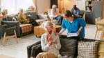 Pay rise for aged-care nurses amid dire worker shortage