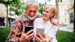 How to start dating again after losing a spouse – because loving someone new...