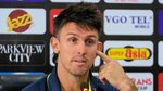 Aussies fret over skipper after World Cup winning start