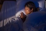 How cool should you keep your bedroom at night?