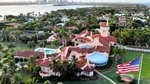 Armed man shot and killed at Mar-a-Lago