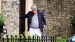 Police arrest ex-UK envoy over Epstein ties