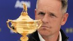 Donald back as Euro Ryder Cup skip, wants Rahm on board