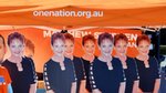 One Nation in front among voters ahead of by-election