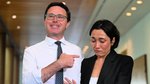 ‘I’m done’: Nationals leader quits party’s top job