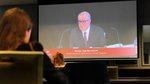 Two found corrupt over robodebt but Morrison cleared
