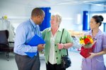 New Prestige pact aims to speed hospital discharges