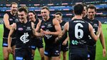 ‘Targeted’ Blues enjoy victorious finale to horror week