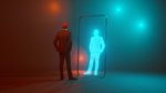 Would you want an AI clone to live after you die?